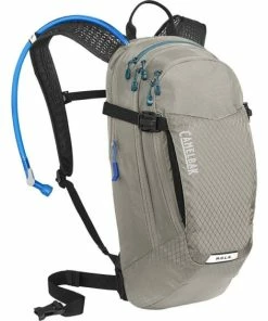 Sac à Dos Camelbak Mule 12L Aluminium/Noir