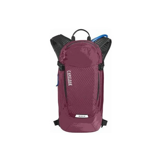 Sac à Dos Camelbak Mule 12L - Rouge Brique 1 Sac à Dos Camelbak Mule 12L - Rouge Brique