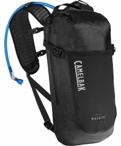 Sac à Dos Camelbak M.U.L.E. Evo 12L + Poche à Eau 3L Noir