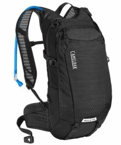Sac à Dos Camelbak M.U.L.E Pro 14 3L/14L Noir