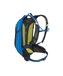 Sac à Dos Camelbak M.U.L.E Pro 14 3L/14L Bleu/Orange