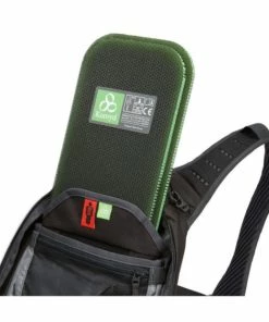 Sac à Dos Hydratation Thule Rail Pro - 12L - Noir 11 Sac à Dos Hydratation Thule Rail Pro - 12L - Noir -Vélo de montagne Soldes sac a dos hydratation thule rail pro 12l noir 3