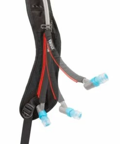 Sac à Dos Hydratation Thule Rail Pro - 12L - Noir 12 Sac à Dos Hydratation Thule Rail Pro - 12L - Noir -Vélo de montagne Soldes sac a dos hydratation thule rail pro 12l noir 4