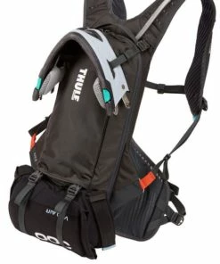 Sac à Dos Hydratation Thule Rail Pro - 12L - Noir 13 Sac à Dos Hydratation Thule Rail Pro - 12L - Noir -Vélo de montagne Soldes sac a dos hydratation thule rail pro 12l noir 5