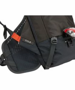 Sac à Dos Hydratation Thule Rail Pro - 12L - Noir 15 Sac à Dos Hydratation Thule Rail Pro - 12L - Noir -Vélo de montagne Soldes sac a dos hydratation thule rail pro 12l noir 7