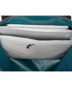 Sac à Dos Ortlieb Velocity 17L Pétrole/Noir -Vélo de montagne Soldes sac a dos ortlieb velocity 17l petrole noir 2