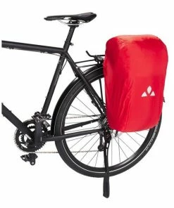 Sac à Dos/Sacoche Vaude Cycle 20 II Bleu/Beige 20L -Vélo de montagne Soldes sac a dos sacoche vaude cycle 20 ii bleu beige 20l 3