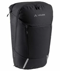 Sac à Dos/Sacoche Vaude Cycle 20 II Noir 20L