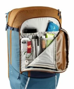 Sac à Dos/Sacoche Vaude Cycle 28 II Noir 28L -Vélo de montagne Soldes sac a dos sacoche vaude cycle 28 ii noir 28l 3