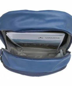 Sac à Dos Vaude Azizi 14L Bleu Marine -Vélo de montagne Soldes sac a dos vaude azizi 14l bleu marine 4