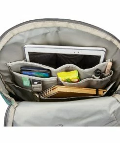 Sac à Dos Vaude CityGo 14 - Bleu 7 Sac à Dos Vaude CityGo 14 - Bleu -Vélo de montagne Soldes sac a dos vaude citygo 14 bleu 3