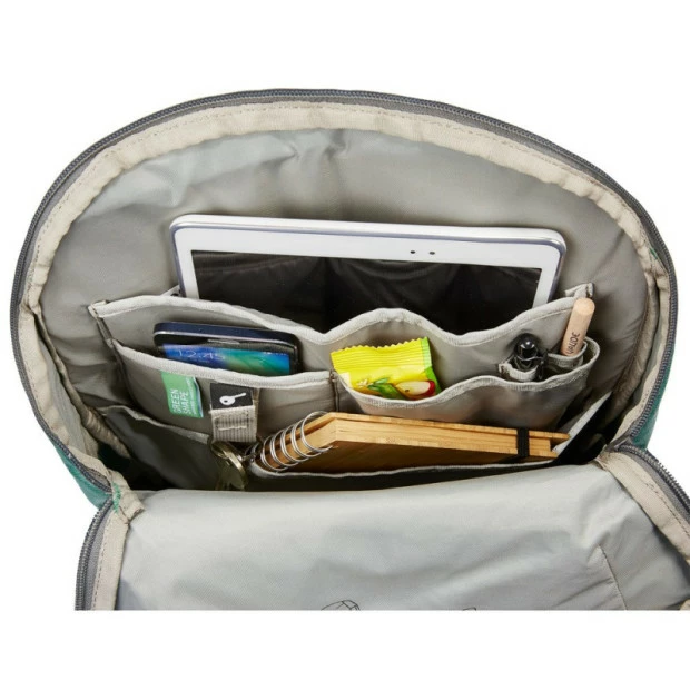 Sac à Dos Vaude CityGo 14 Noir 4 Sac à Dos Vaude CityGo 14 Noir – Image 4