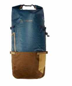 Sac à Dos Vaude CityGo 23 - Bleu 7 Sac à Dos Vaude CityGo 23 - Bleu -Vélo de montagne Soldes sac a dos vaude citygo 23 bleu 2