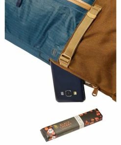 Sac à Dos Vaude CityGo 23 - Bleu 8 Sac à Dos Vaude CityGo 23 - Bleu -Vélo de montagne Soldes sac a dos vaude citygo 23 bleu 3