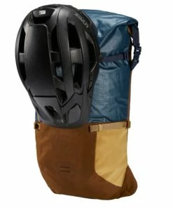 Sac à Dos Vaude CityGo 23 - Bleu 9 Sac à Dos Vaude CityGo 23 - Bleu -Vélo de montagne Soldes sac a dos vaude citygo 23 bleu 4