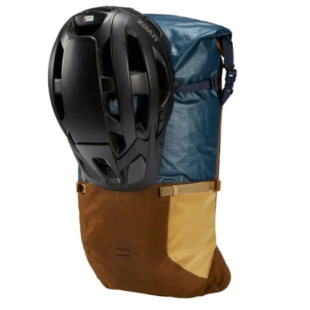 Sac à Dos Vaude CityGo 23 - Bleu 5 Sac à Dos Vaude CityGo 23 - Bleu – Image 5