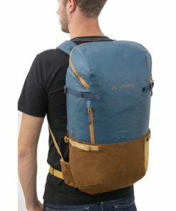 Sac à Dos Vaude CityGo 30 Bleu -Vélo de montagne Soldes sac a dos vaude citygo 30 bleu 2