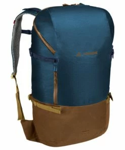 Sac à Dos Vaude CityGo 30 Bleu