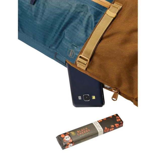 Sac à Dos Vaude CityGo 30 Noir 4 Sac à Dos Vaude CityGo 30 Noir – Image 4