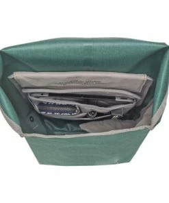 Sac à Dos Vaude Kisslegg 10L Bleu Baltique -Vélo de montagne Soldes sac a dos vaude kisslegg 10l bleu baltique 2