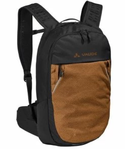 Sac à Dos Vaude Ledro 10 - Vol. 10 L - Marron / Noir