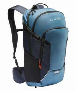 Sac à Dos Vaude Ledro 18 Bleu 18L