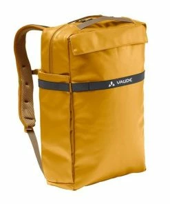 Sac à Dos Vaude Mineo Transformer 20 Jaune Foncé
