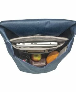 Sac à Dos Vaude Wolfegg 24L Bleu Baltique -Vélo de montagne Soldes sac a dos vaude wolfegg 24l bleu baltique 3