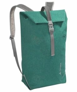 Sac à Dos Vaude Wolfegg 24L Vert Nickel