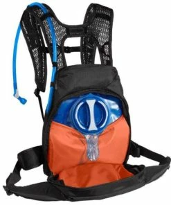 Sac à Dos VTT Camelbak Skyline LR 10 Noir -Vélo de montagne Soldes sac a dos vtt camelbak skyline lr 10 noir 2