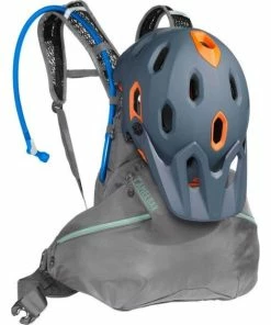 Sac à Dos VTT CamelBak Solstice LR10 Gunmetal/Bleu 6 Sac à Dos VTT CamelBak Solstice LR10 Gunmetal/Bleu -Vélo de montagne Soldes sac a dos vtt camelbak solstice lr10 gunmetal bleu 2