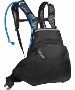 Sac à Dos VTT CamelBak Solstice LR10 Noir/Argent