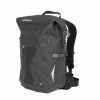 Sac à Dos VTT Ortlieb Packman Pro Two - Vol. 20 L - Noir