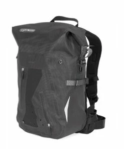 Sac à Dos VTT Ortlieb Packman Pro Two - Vol. 20 L - Noir