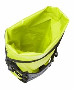 Sac à Dos VTT/Gravel/Bikepacking Vaude Trailpack II Jaune/Noir -Vélo de montagne Soldes sac a dos vttgravelbikepacking vaude trailpack ii jaunenoir 3