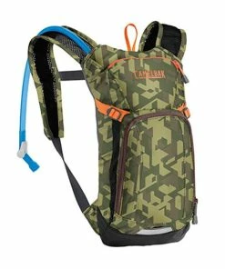 Sac CamelBak Mini M.U.L.E 1.5L Camoulflage