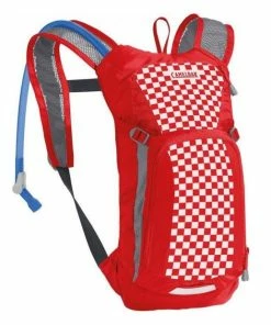 Sac CamelBak Mini M.U.L.E 1.5L Rouge Racing