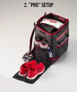 Sac De Triathlon Elite Tri Box - EL0143101 -Vélo de montagne Soldes sac de triathlon elite tri box el0143101 3