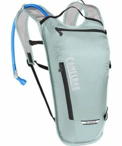 Sac Hydratation VTT Camelbak Classic Light 4L / Poche à Eau 2L Bleu Haze/Noir