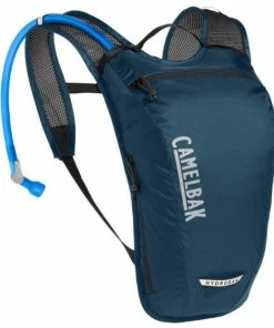 Sac Hydratation VTT Camelbak Hydrobak Light - Vol. 2.5 L / Poche à Eau 1.5 L - Bleu Marine