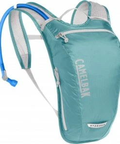Sac Hydratation VTT Camelbak Hydrobak Light - Vol. 2.5 L / Poche à Eau 1.5 L - Bleu Sarcelle