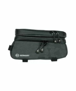 Sacoche De Cadre SKS Traveler Smart - Noir