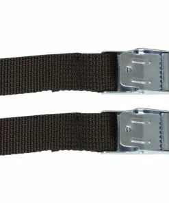 Sangles De Tension Ortlieb S03M [100 X 2 Cm] - Boucle Métal