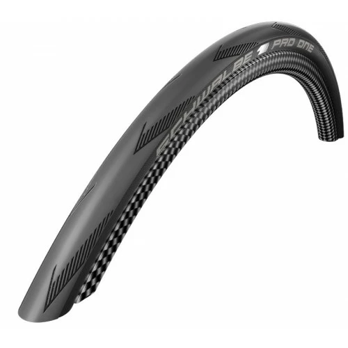 Pneumatiques Pour Cycles Schwalbe PRO One Tubeless Easy - 20x1.10 - Addix Race MicroSkin - ETRTO 28-406 1 Pneumatiques Pour Cycles Schwalbe PRO One Tubeless Easy - 20x1.10 - Addix Race MicroSkin - ETRTO 28-406