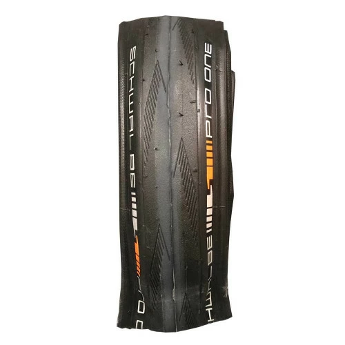 Pneumatiques Pour Cycles Schwalbe PRO One Tubeless Easy - 20x1.10 - Addix Race MicroSkin - ETRTO 28-406 2 Pneumatiques Pour Cycles Schwalbe PRO One Tubeless Easy - 20x1.10 - Addix Race MicroSkin - ETRTO 28-406 – Image 2