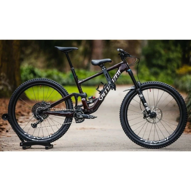 Selle Enfant Avant + Guidon Shotgun VTT 2 Selle Enfant Avant + Guidon Shotgun VTT – Image 2