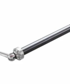 Serrage Rapide KCNC 15 Mm - Fourche Fox - Argent