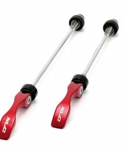 Serrage Rapide XLC QR-L02 (Rouge)