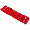 Serviette Elite Zugaman - Rouge