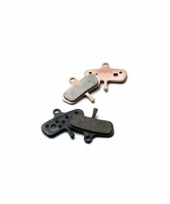 Plaquettes De Frein Avid Pour Code Métal X2